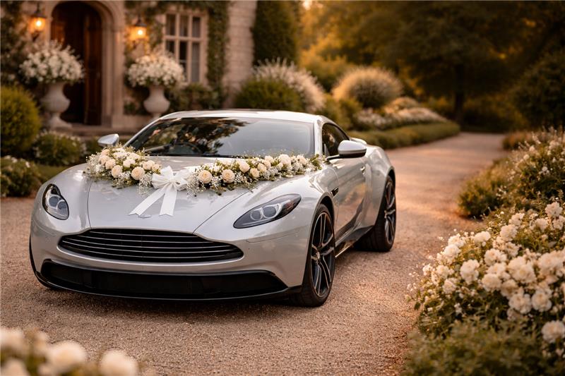 Aston Martin